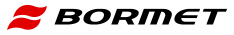 Bormet logo